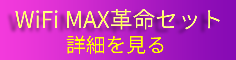 WiFi MAX 革命セット